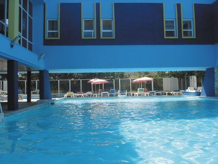 Отель Cubanacan Tropicoco (Adults Only) Santa Cruz del Norte Экстерьер фото
