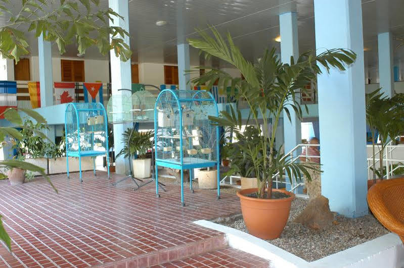 Отель Cubanacan Tropicoco (Adults Only) Santa Cruz del Norte Экстерьер фото